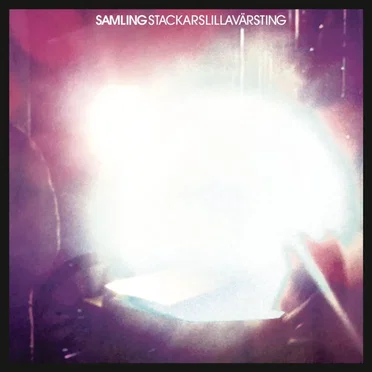 Stackars lilla värsting (D. Lissvik remix) by Samling - album cover