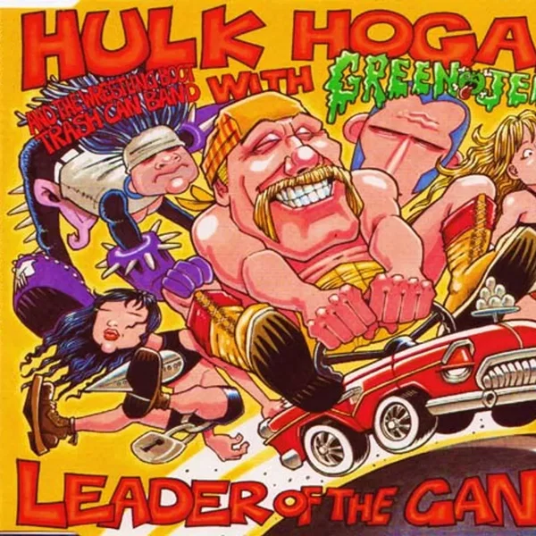Leader of the Gang
