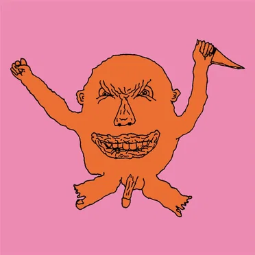 Collection by Lumpy & the Dumpers - album cover