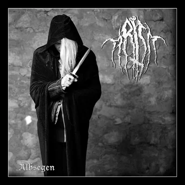 Albsegen by Ernte - album cover