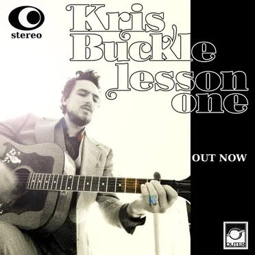 Kris Buckle by Kris Buckle - album cover
