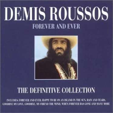 Forever and Ever: The Definitive Collection
