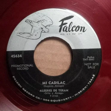 Mi Cadilac / No se quedarán por feas