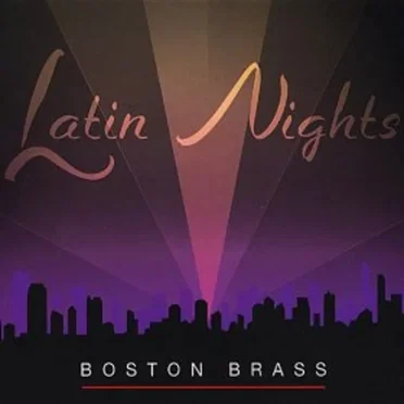 Latin Nights