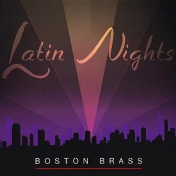 Latin Nights