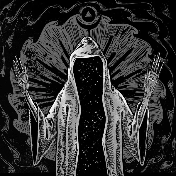 Alone in the Hollow Garden & Nam-Khar