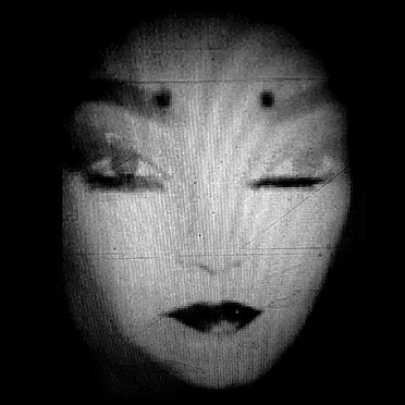 Black Wave Tapes, Vol. 1