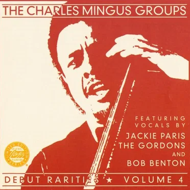 Debut Rarities, Volume 4