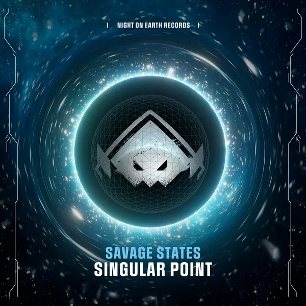 Singular Point EP