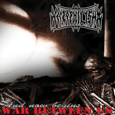 War Between Us