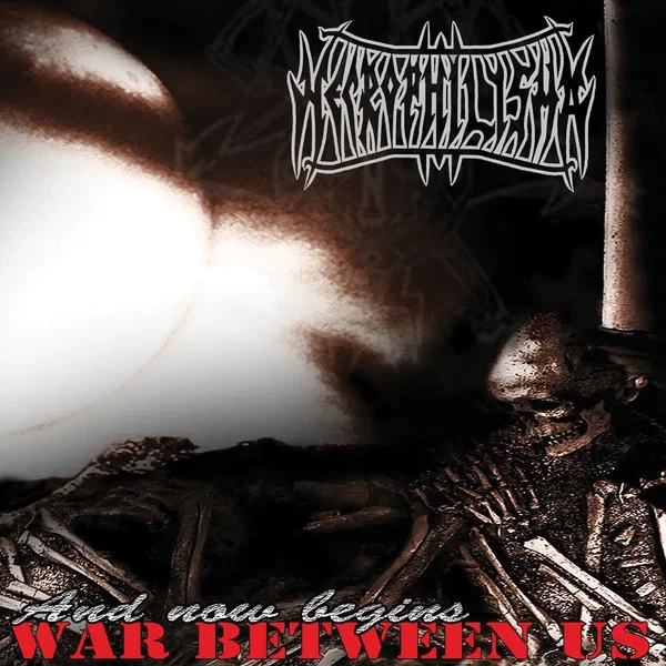 War Between Us