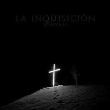 Tenevrae by La Inquisición - album cover