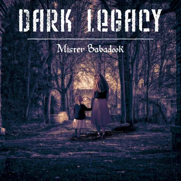 Mister Babadook