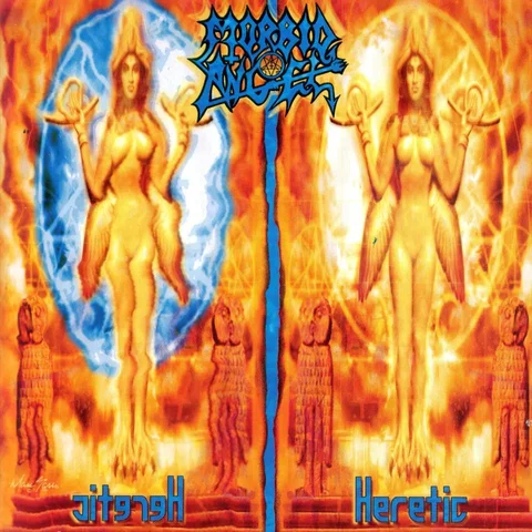 Morbid Angel