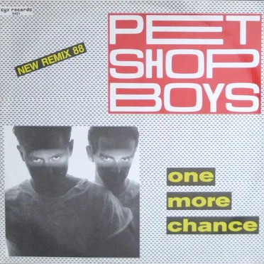 One More Chance (New remix 88)