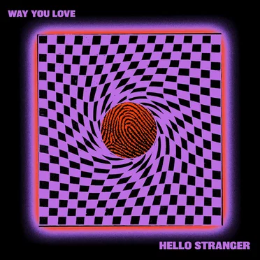 Hello Stranger