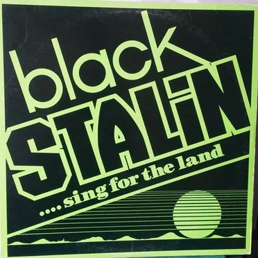 Sing For The Land