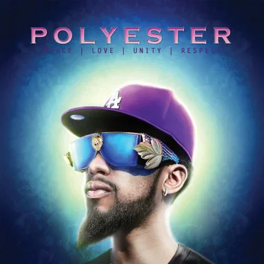 Peace Love Unity Respect by Polyester - album cover