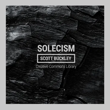 Solecism