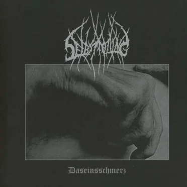 Daseinsschmerz