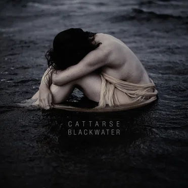 Black Water by Cattarse - album cover