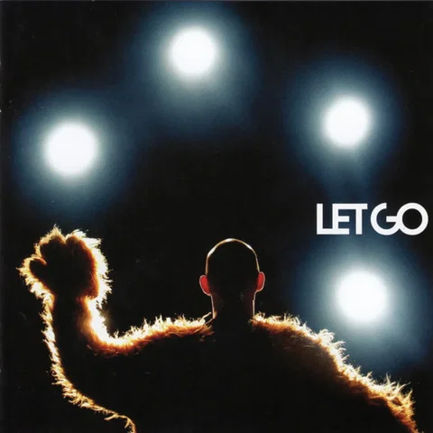 RAC - Let Go (feat. Kele & MNDR)