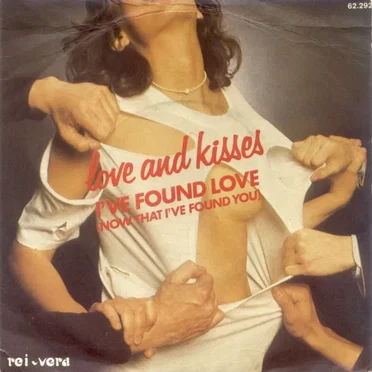 I Found Love (Now That I’ve Found You) / Accidental Love