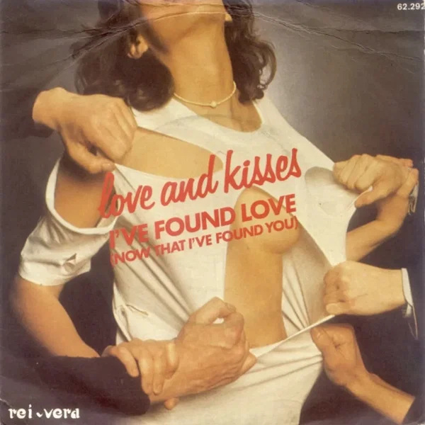 I Found Love (Now That I’ve Found You) / Accidental Love