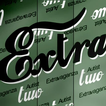 X2 - Extravaganza - Part Two by Various Artists - album cover
