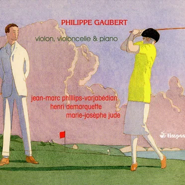 Violon, Violoncelle & Piano