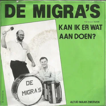 Kan ik er wat aan doen?