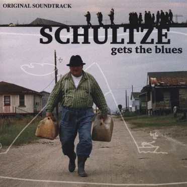 Schultze Gets the Blues by Various Artists - album cover