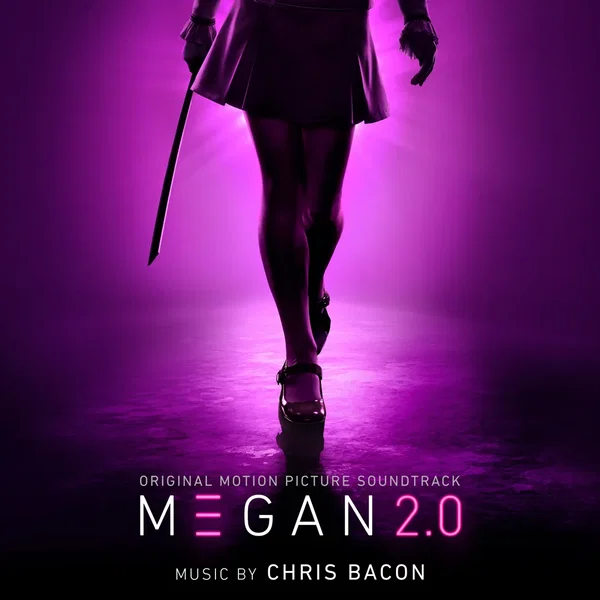 M3GAN 2.0: Original Motion Picture Soundtrack