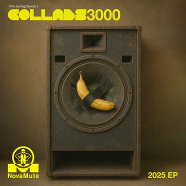 Collabs 3000: 2025 EP