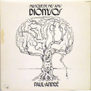 Musique de mes amis – Dionysos