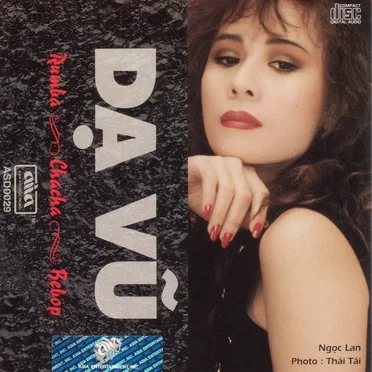 Dạ vũ Rumba, ChaCha, Bebop by Various Artists - album cover