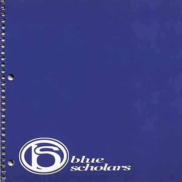 Blue Scholars