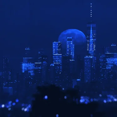 Dream City Vol.3
