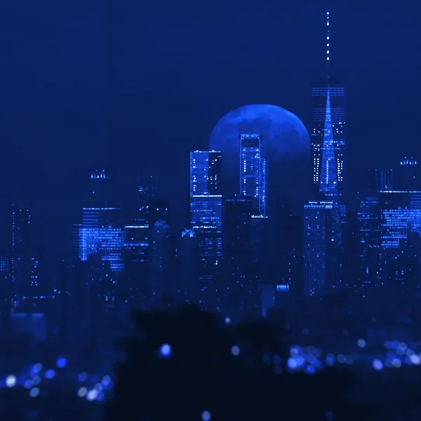 Dream City Vol.3