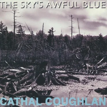 The Sky's Awful Blue