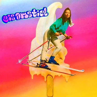 eisamstiel