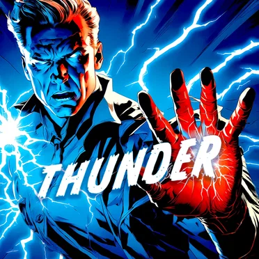 Thunder