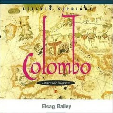 Colombo la grande impresa