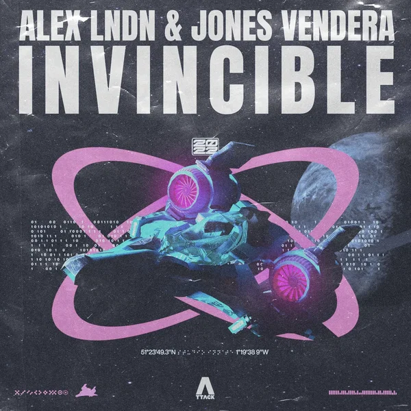 Invincible