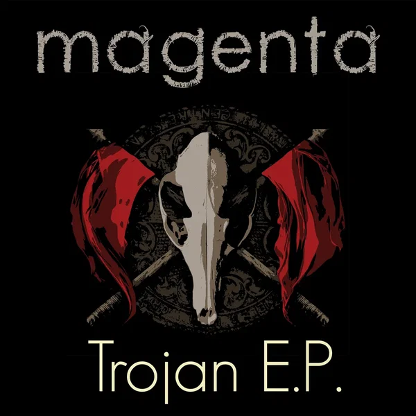 Trojan E.P