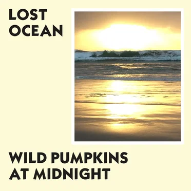 Lost Ocean by Wild Pumpkins at Midnight - album cover