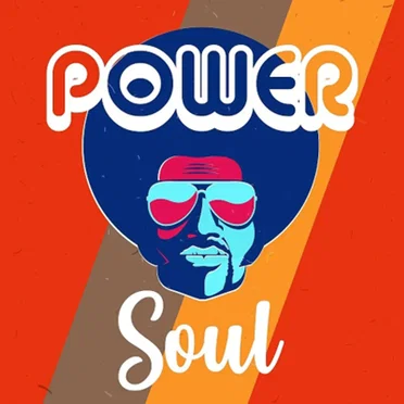 Power Soul by Various Artists - album cover