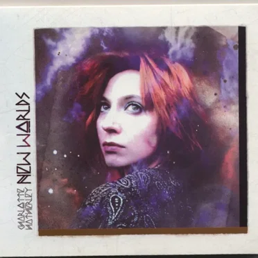 New Worlds by Charlotte Hatherley - album cover