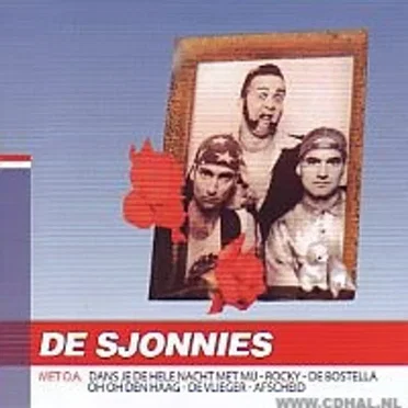 De Sjonnies