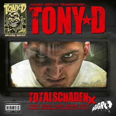 Totalschaden